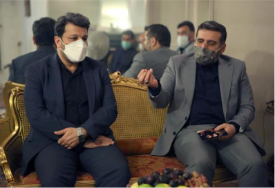 يستمر تجديد شباب السينما الإيرانية بدعم من تجارب المحاربين القدامى