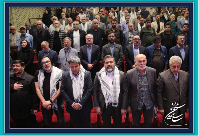 يستمر تجديد شباب السينما الإيرانية بدعم من تجارب المحاربين القدامى