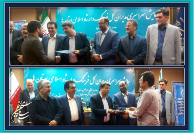 يستمر تجديد شباب السينما الإيرانية بدعم من تجارب المحاربين القدامى