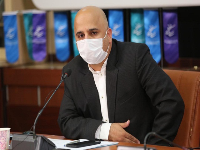 نشست خبری مجازی رئیس سازمان سینمایی