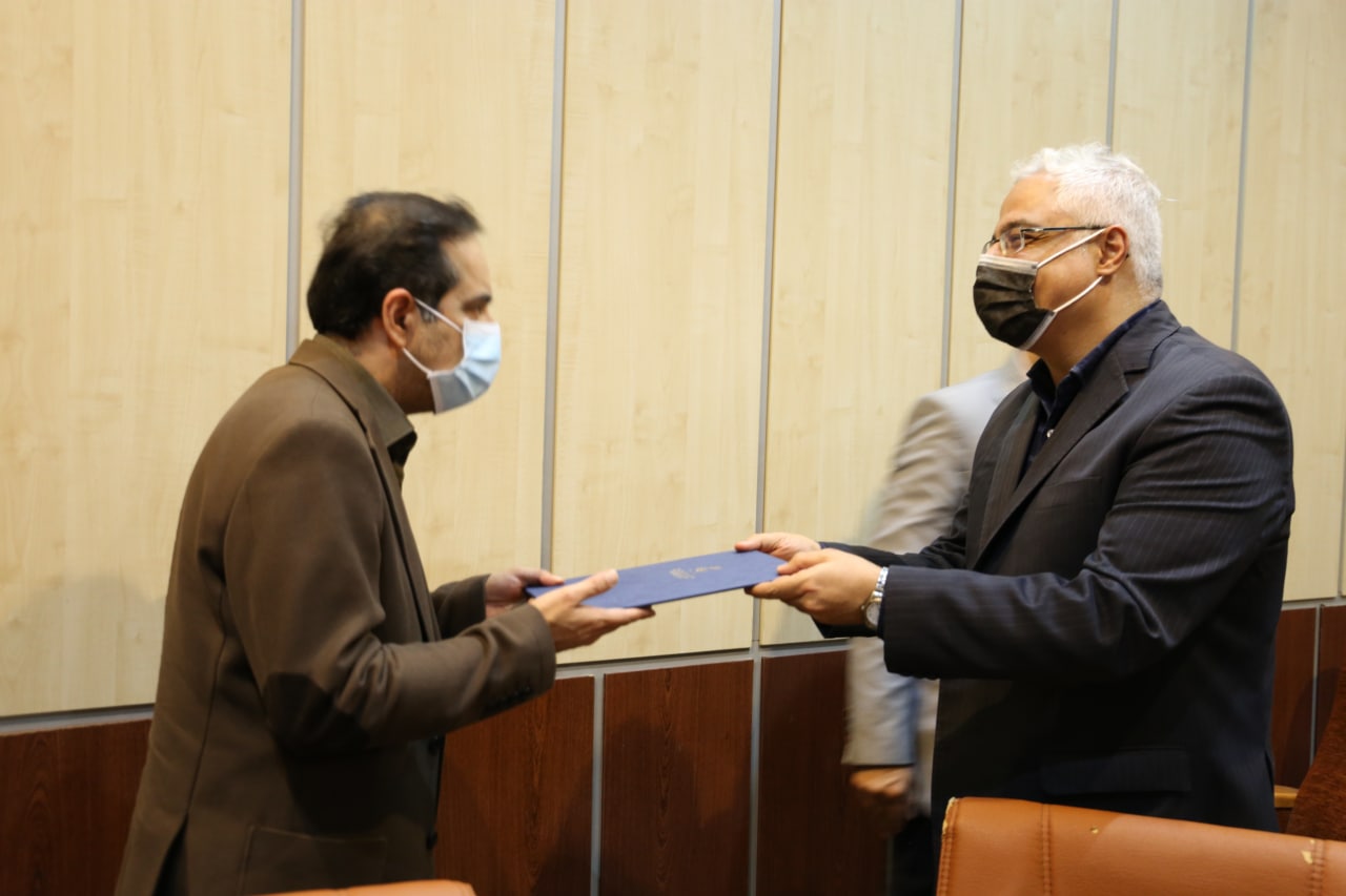 شورای سیاستگذاری چهارمین جایزه پژوهش سال سینمایی