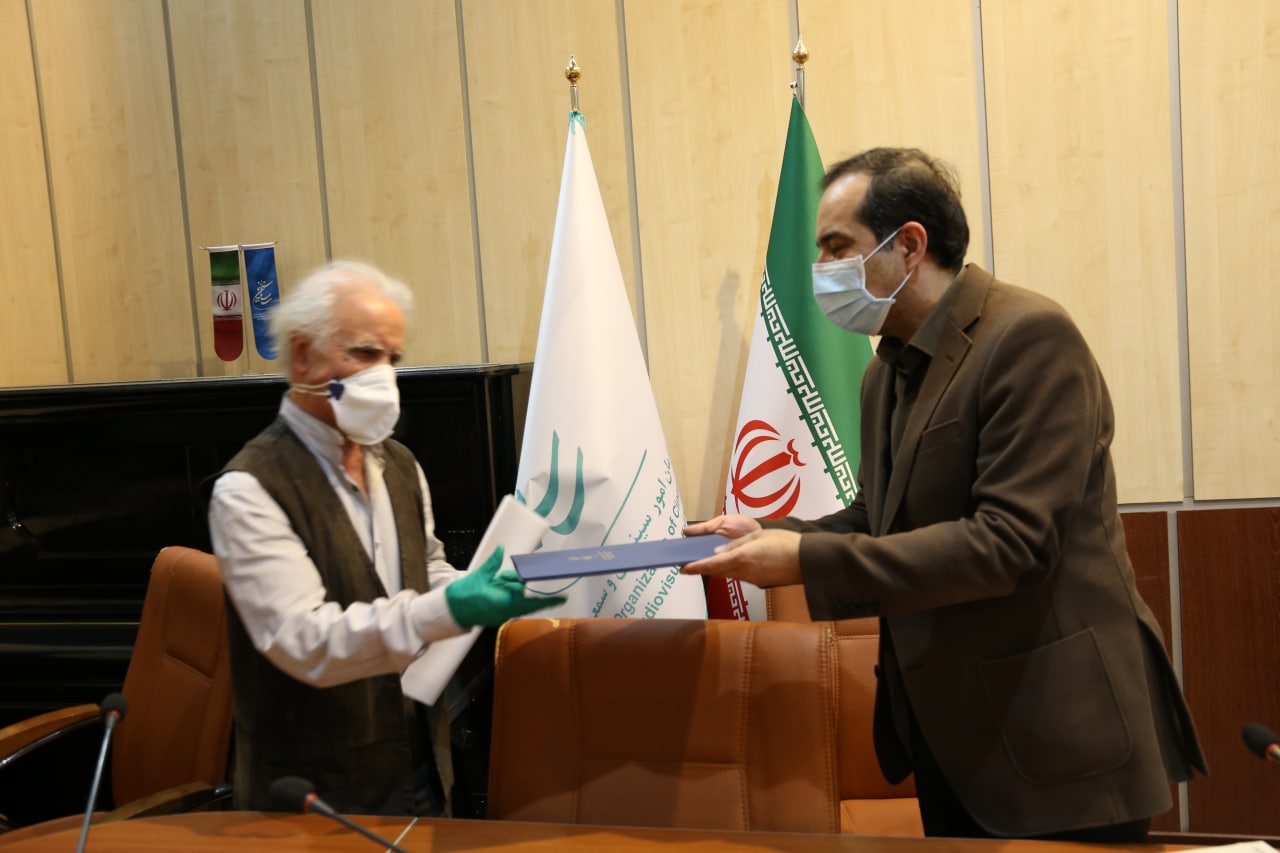 شورای سیاستگذاری چهارمین جایزه پژوهش سال سینمایی