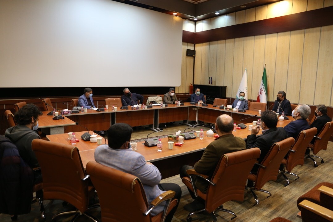 قدردانی رییس سازمان سینمایی از دست اندرکاران جشنواره سی و نهم فیلم فجر