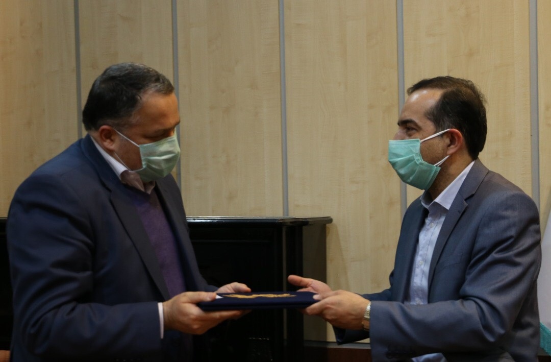 قدردانی رییس سازمان سینمایی از دست اندرکاران جشنواره سی و نهم فیلم فجر