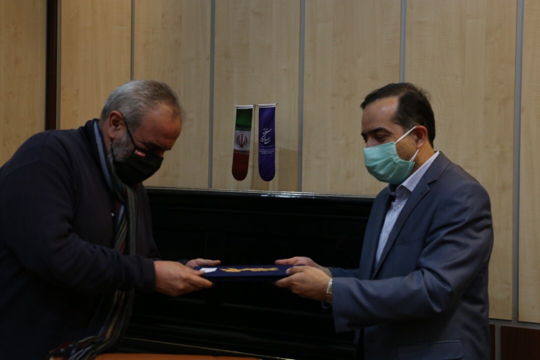 قدردانی رییس سازمان سینمایی از دست اندرکاران جشنواره سی و نهم فیلم فجر