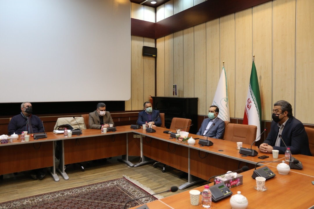 قدردانی رییس سازمان سینمایی از دست اندرکاران جشنواره سی و نهم فیلم فجر