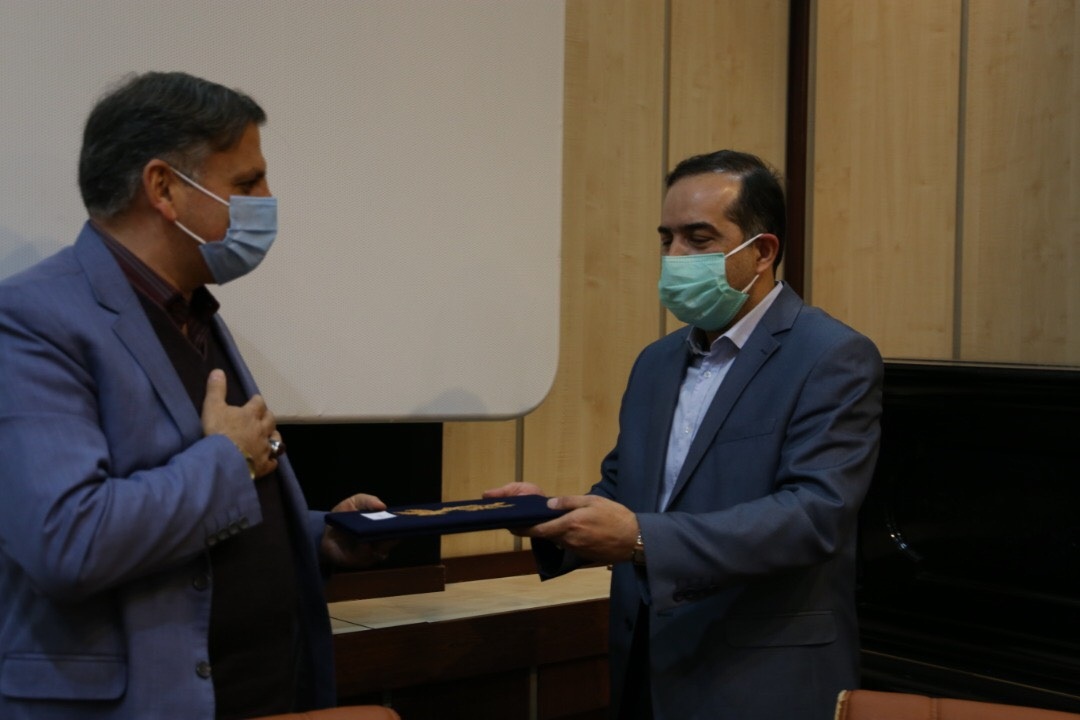 قدردانی رییس سازمان سینمایی از دست اندرکاران جشنواره سی و نهم فیلم فجر