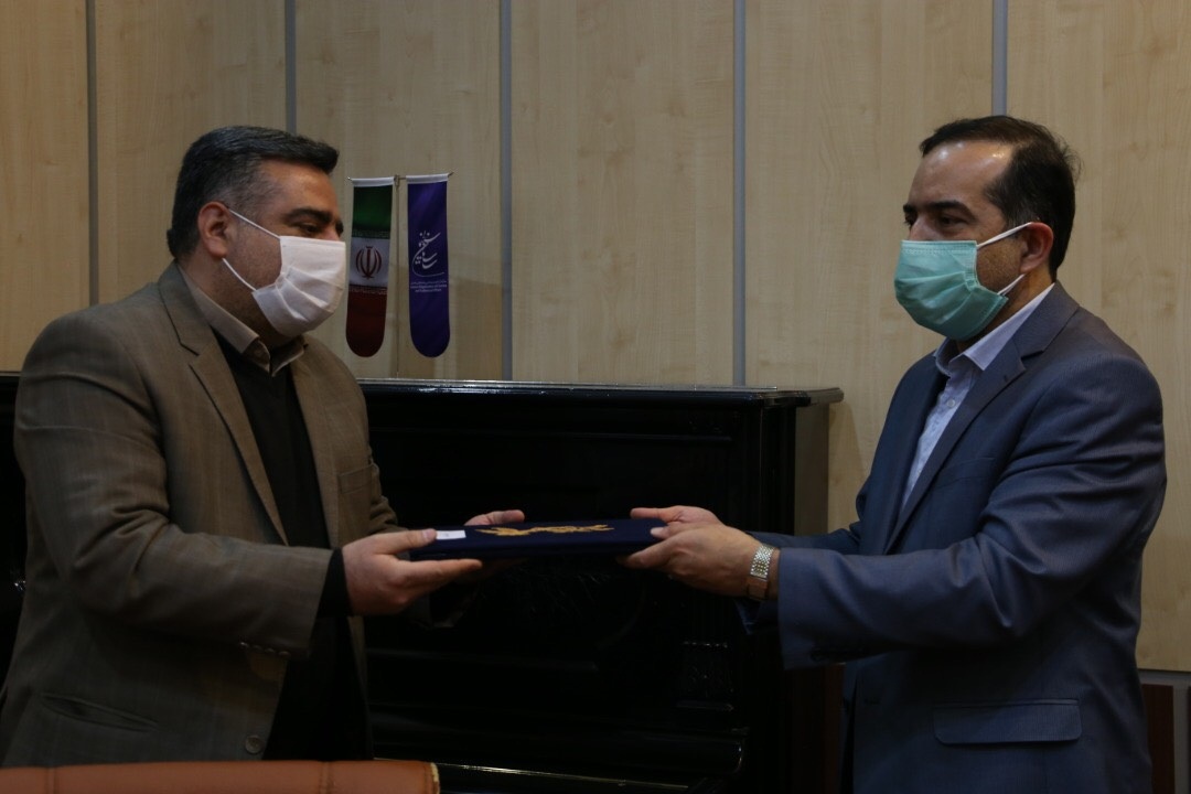 قدردانی رییس سازمان سینمایی از دست اندرکاران جشنواره سی و نهم فیلم فجر