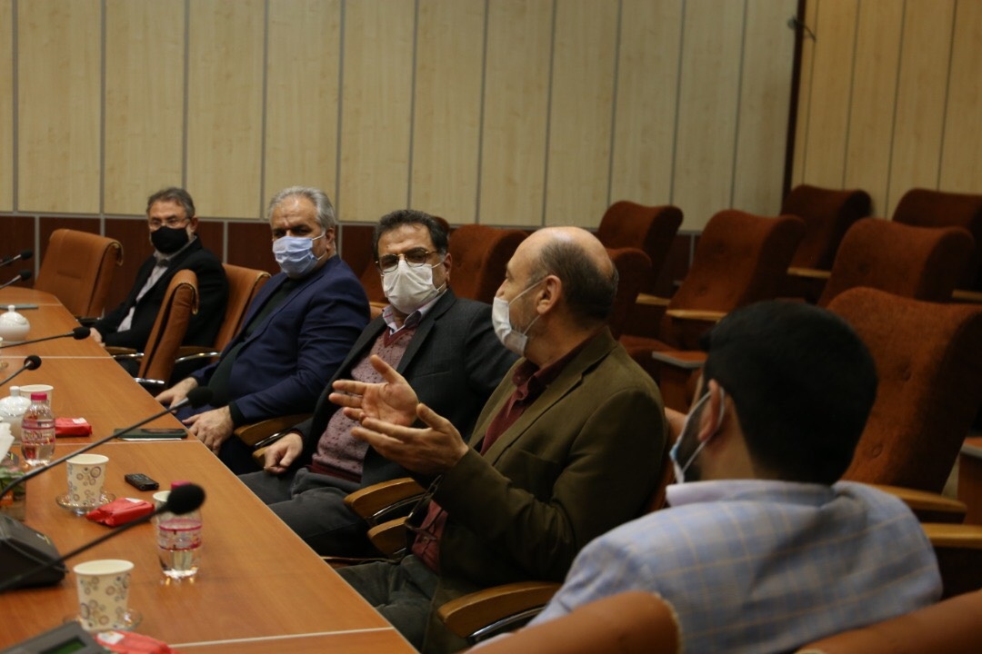 قدردانی رییس سازمان سینمایی از دست اندرکاران جشنواره سی و نهم فیلم فجر