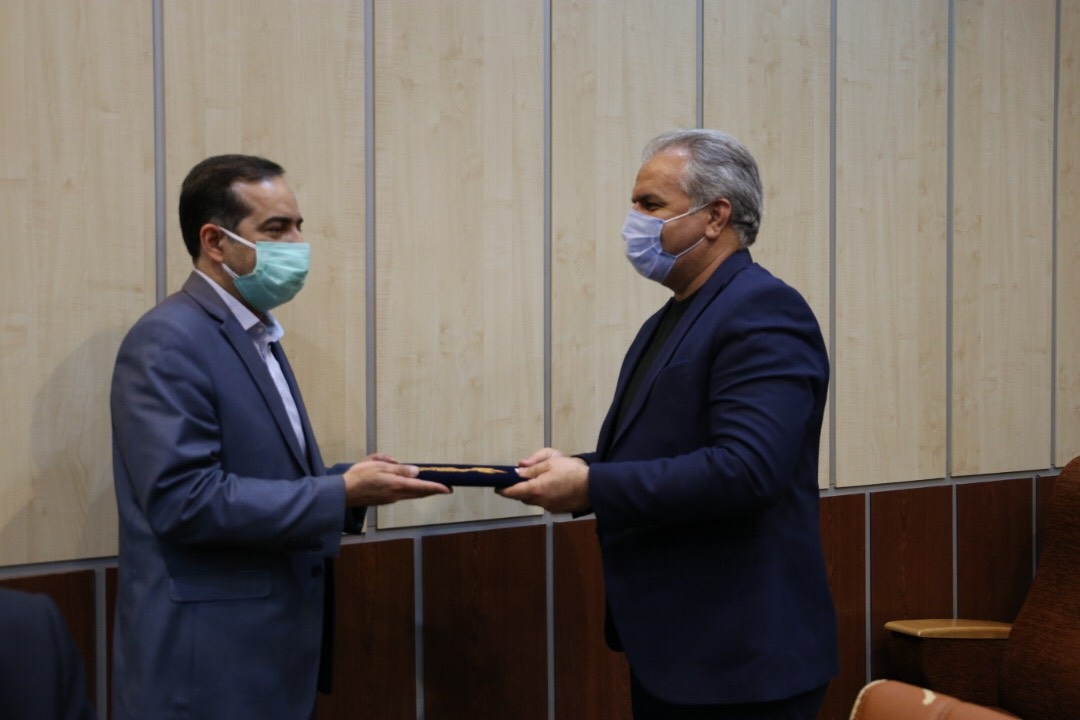 قدردانی رییس سازمان سینمایی از دست اندرکاران جشنواره سی و نهم فیلم فجر