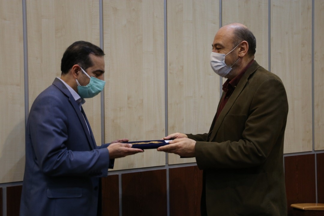 قدردانی رییس سازمان سینمایی از دست اندرکاران جشنواره سی و نهم فیلم فجر