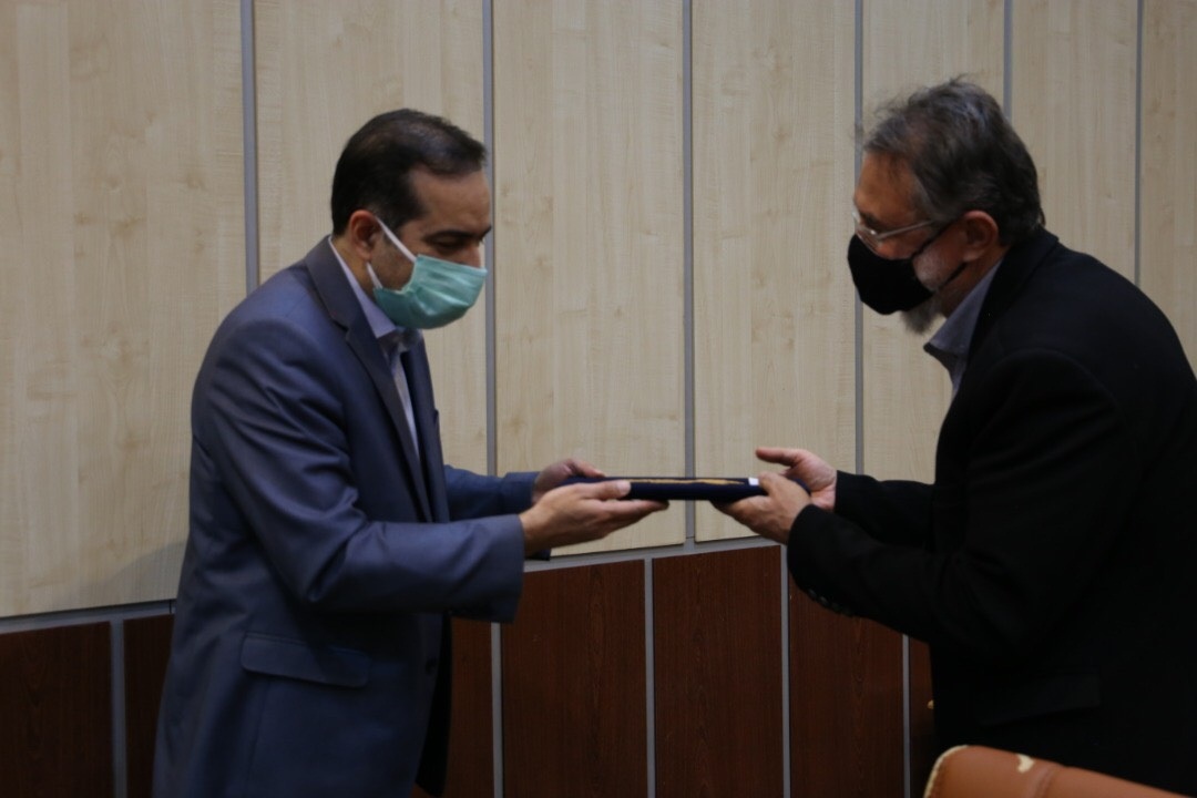 قدردانی رییس سازمان سینمایی از دست اندرکاران جشنواره سی و نهم فیلم فجر