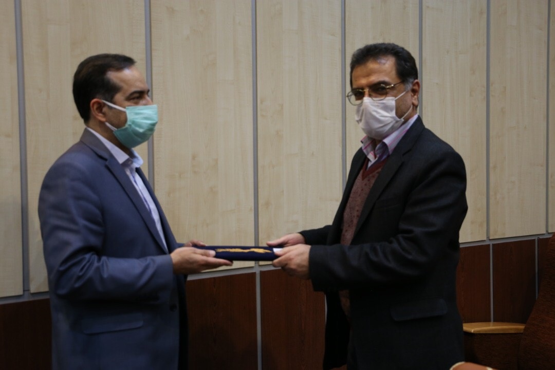 قدردانی رییس سازمان سینمایی از دست اندرکاران جشنواره سی و نهم فیلم فجر