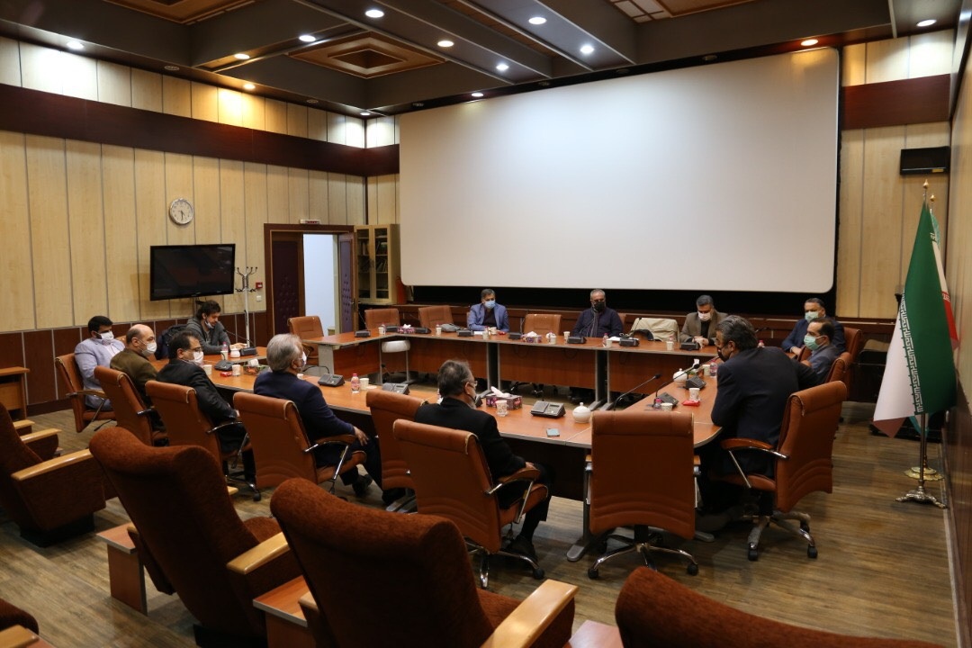 قدردانی رییس سازمان سینمایی از دست اندرکاران جشنواره سی و نهم فیلم فجر