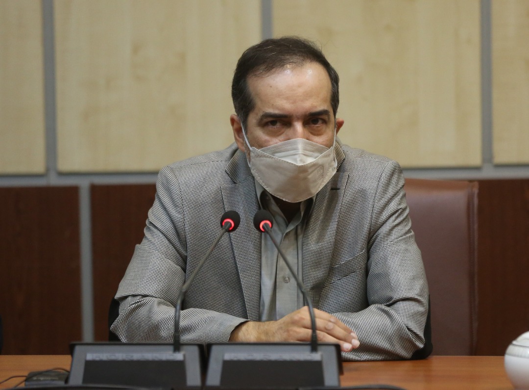 آغاز به کار رییس جدید سازمان سینمایی