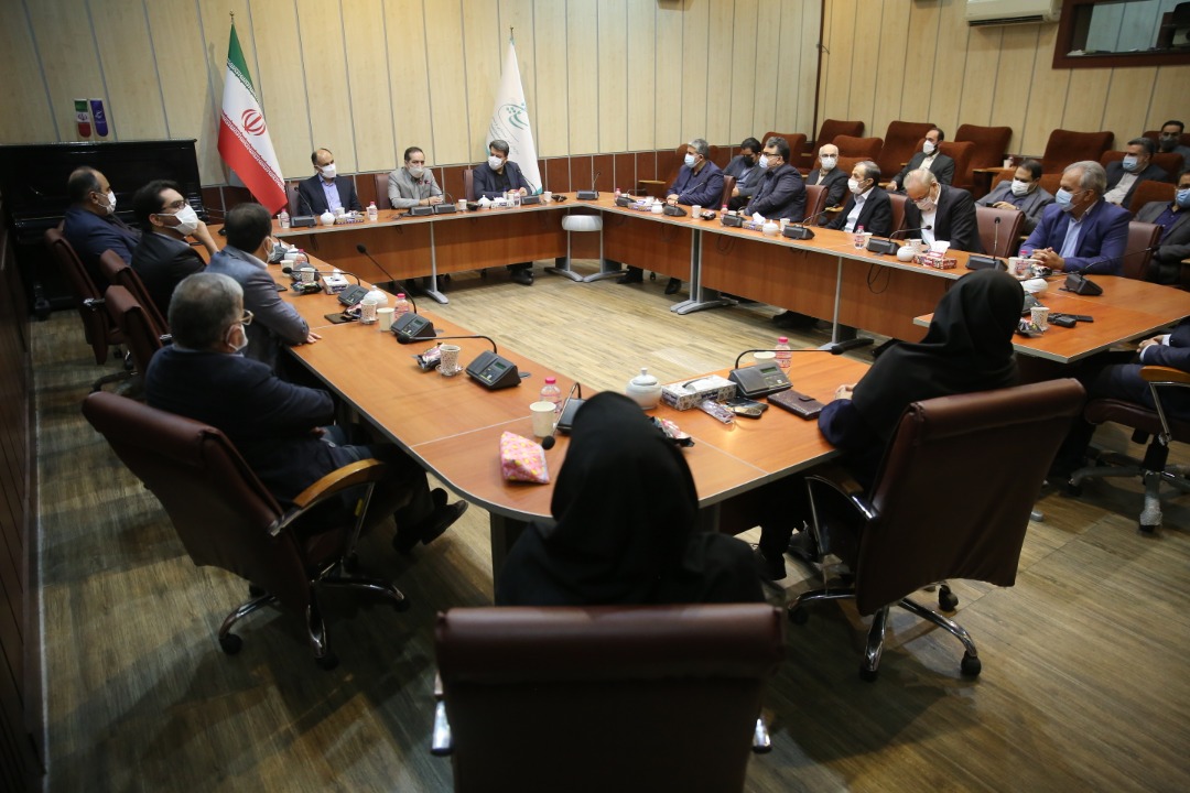 آغاز به کار رییس جدید سازمان سینمایی