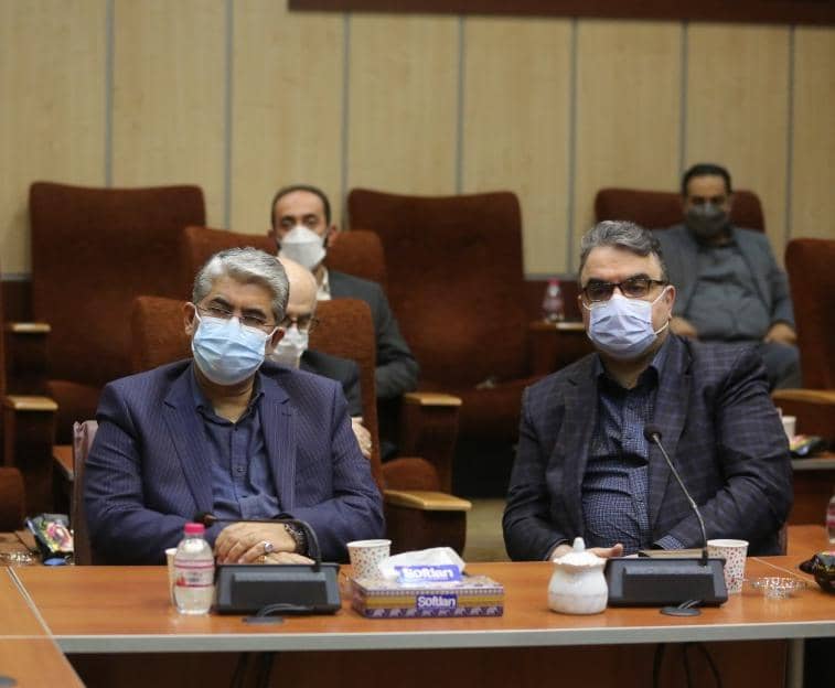 آغاز به کار رییس جدید سازمان سینمایی