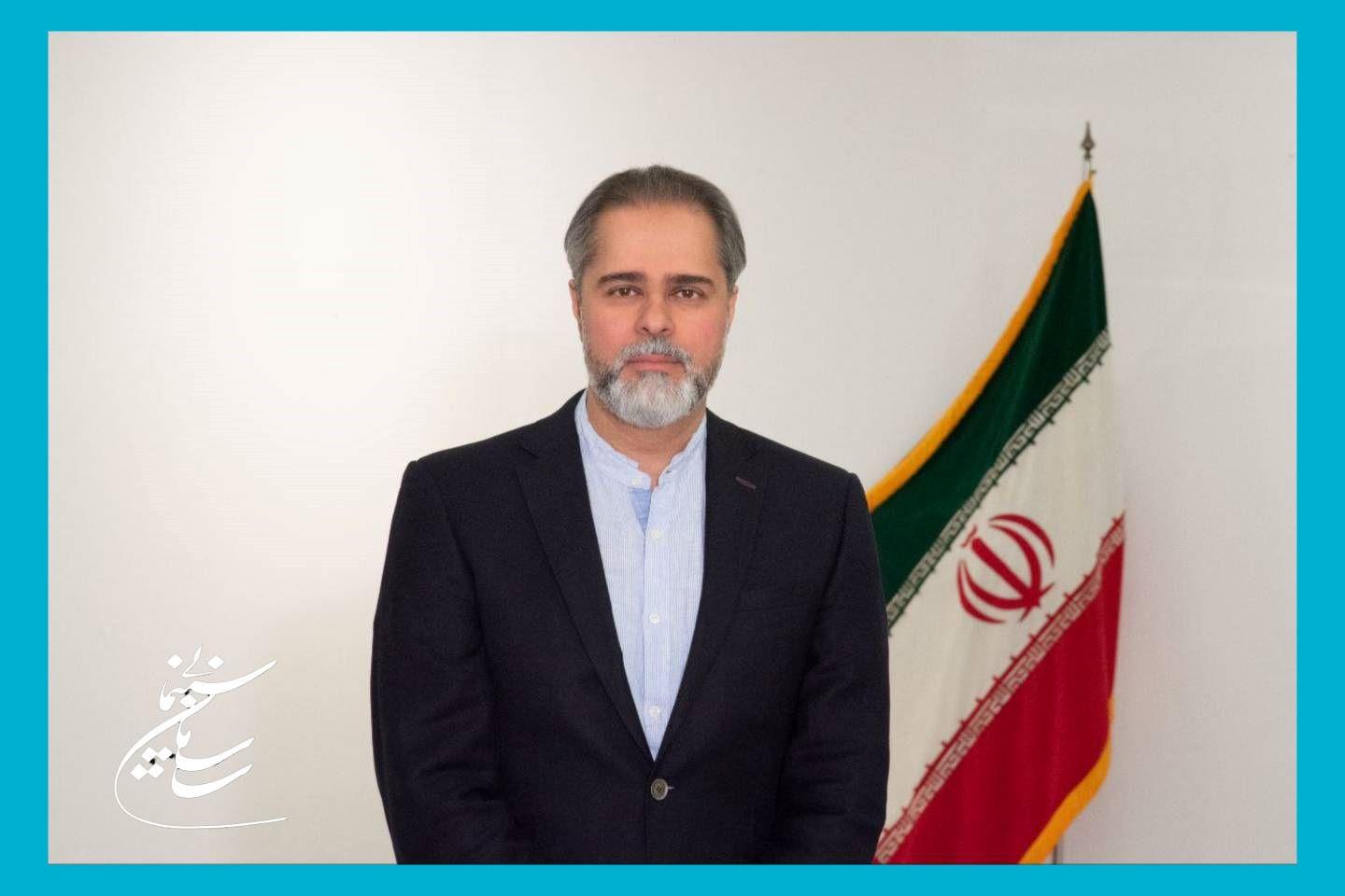 تودیع معارفه