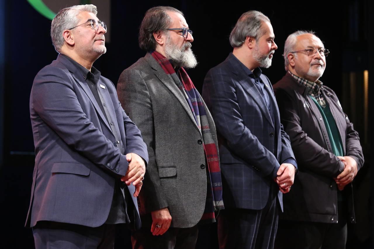 گزارش تصویری