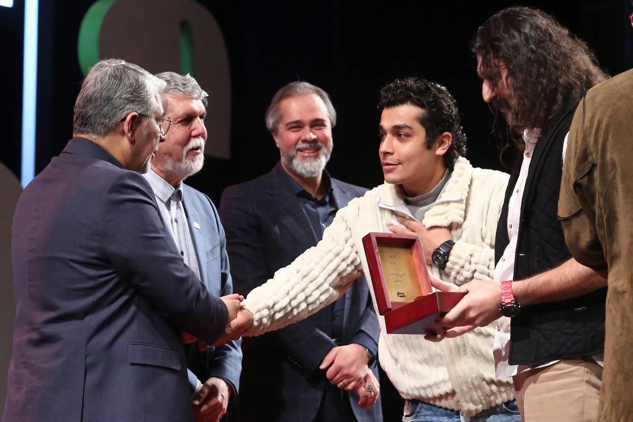 گزارش تصویری