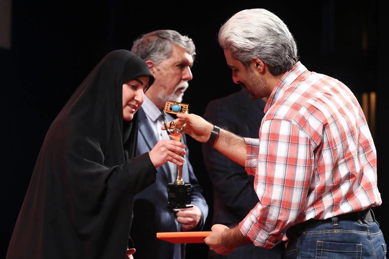 گزارش تصویری