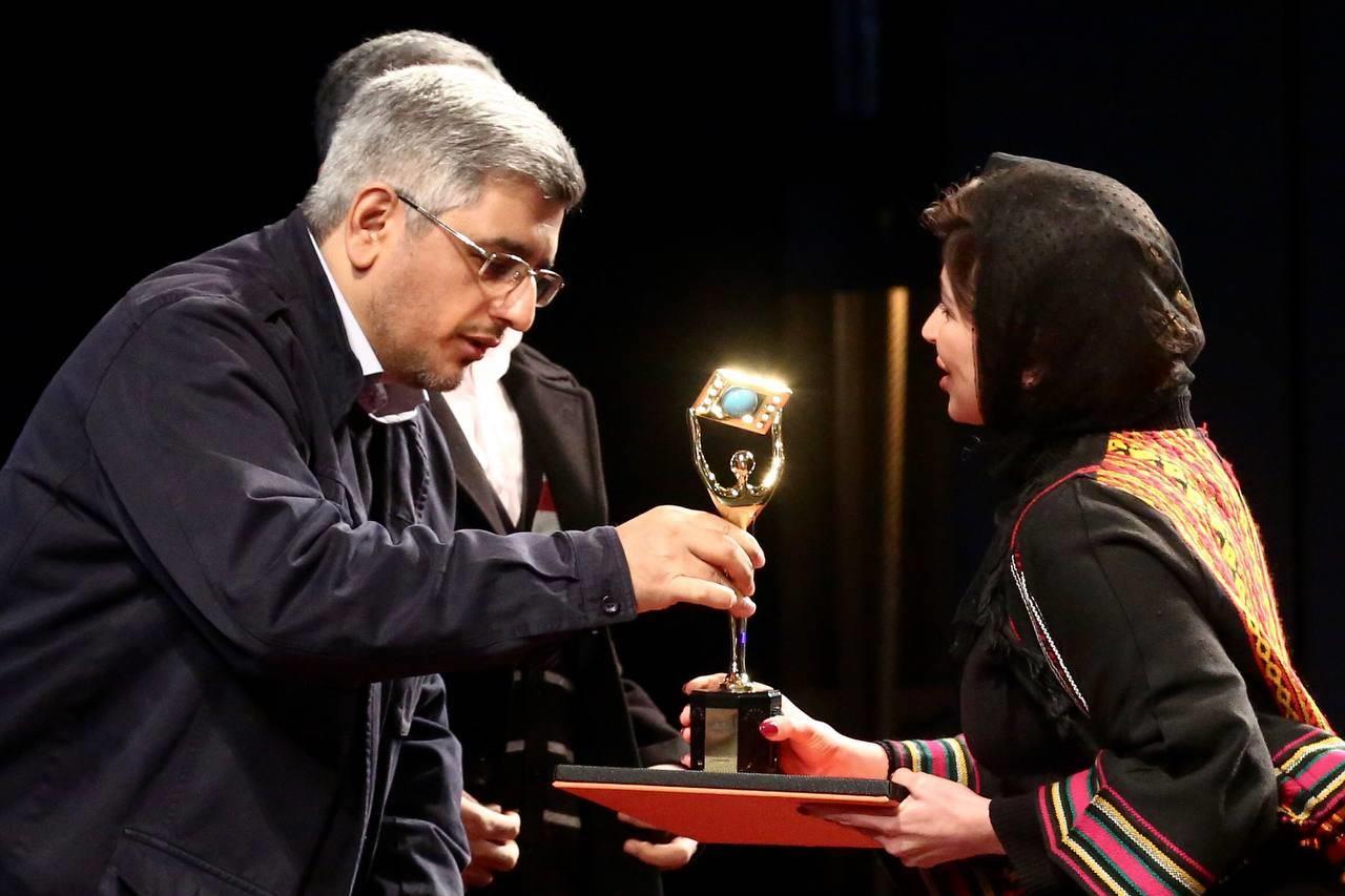 گزارش تصویری