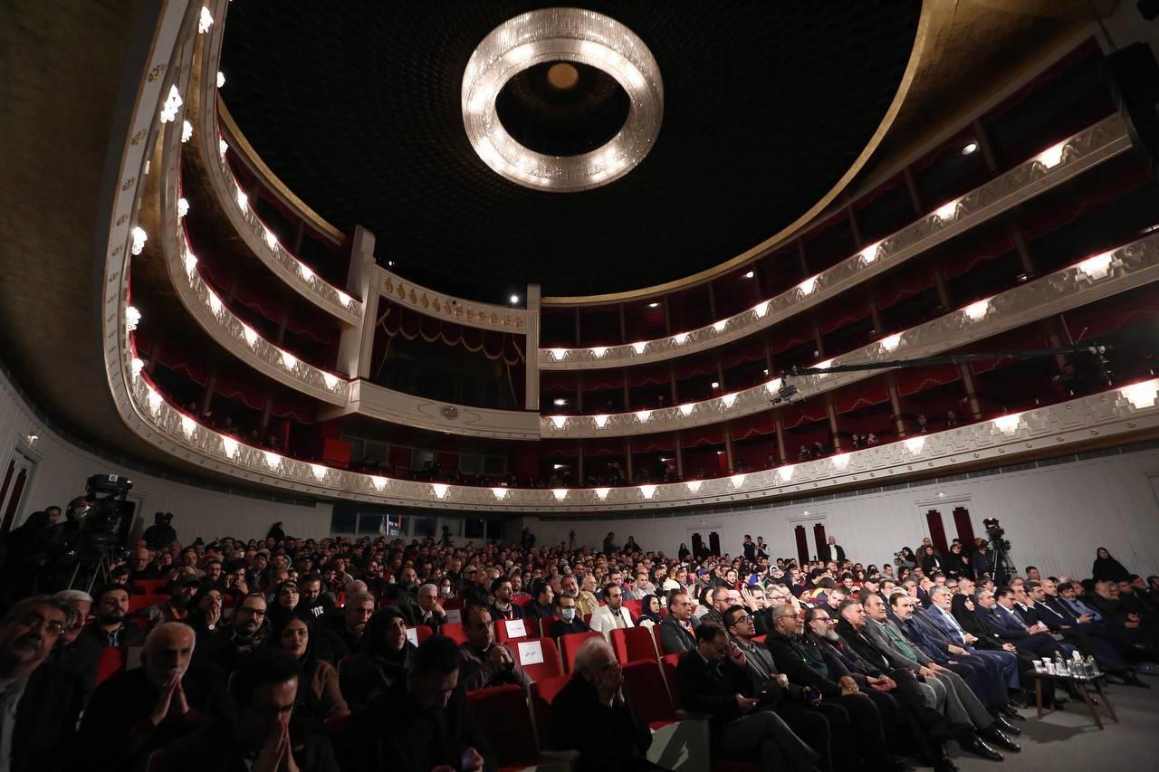 گزارش تصویری