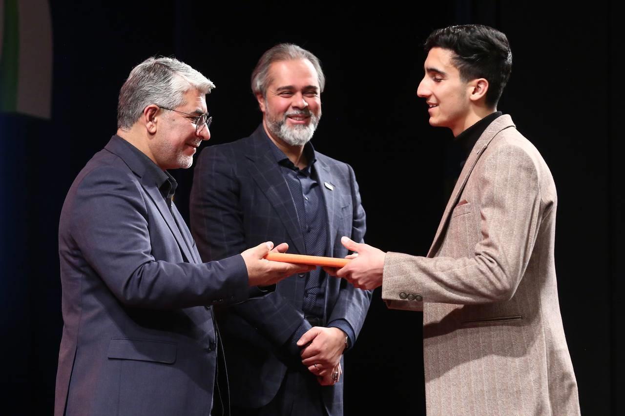 گزارش تصویری