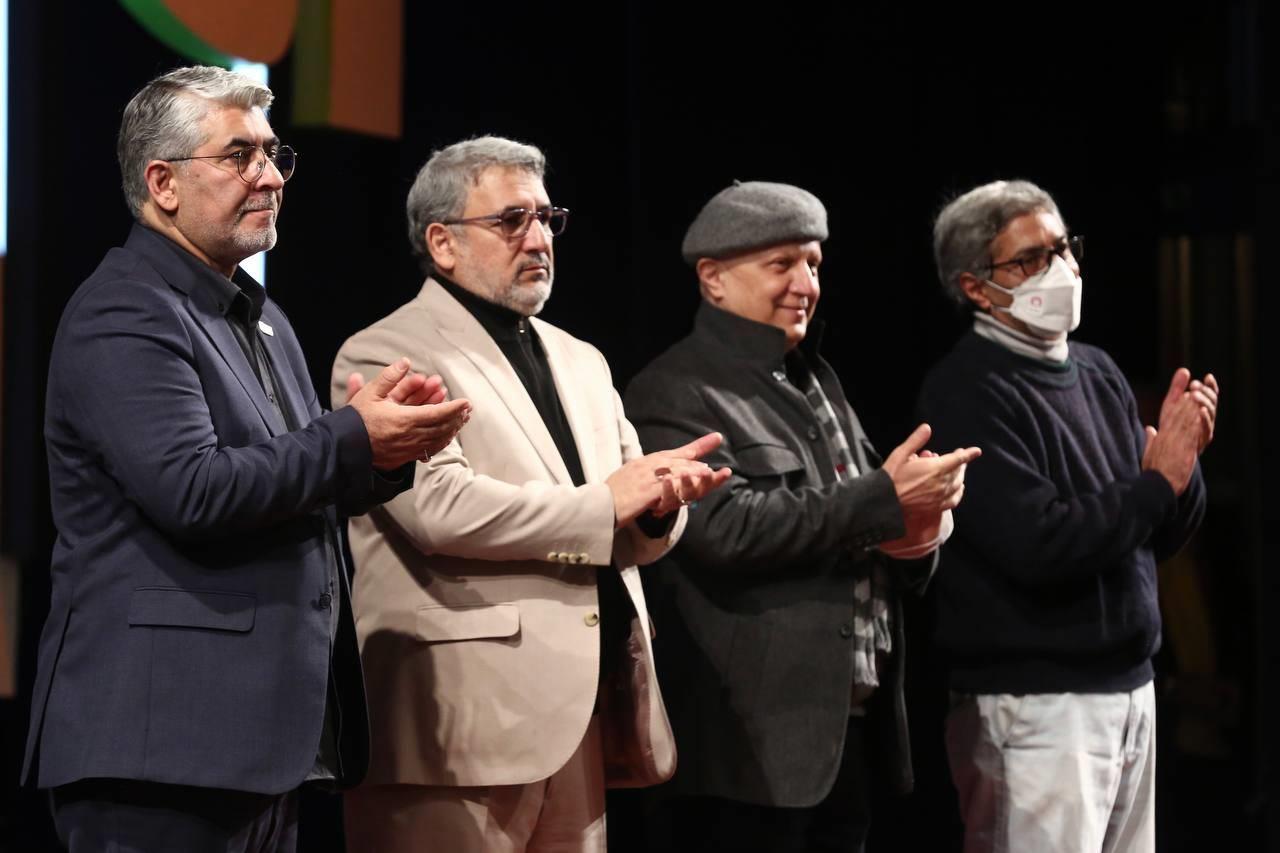 گزارش تصویری