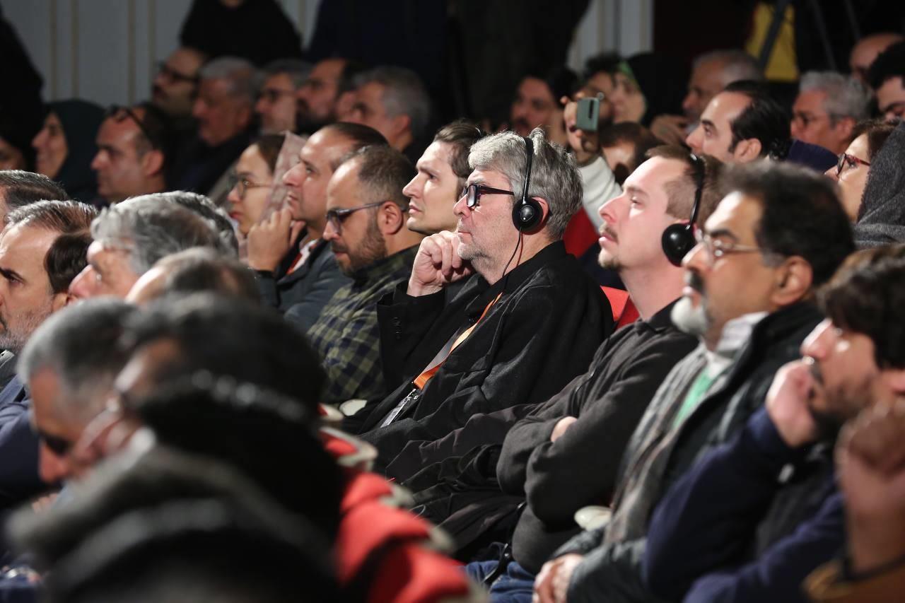 گزارش تصویری