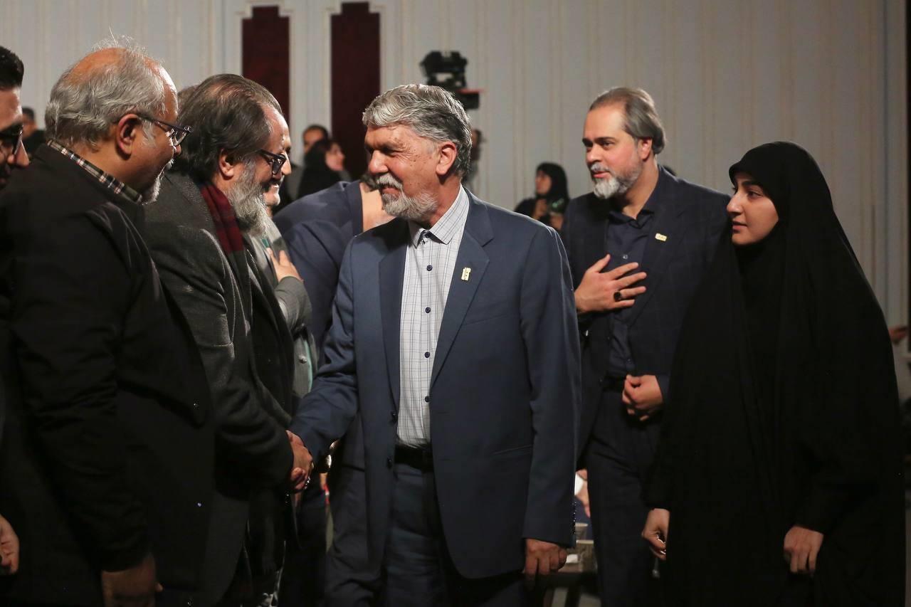 گزارش تصویری