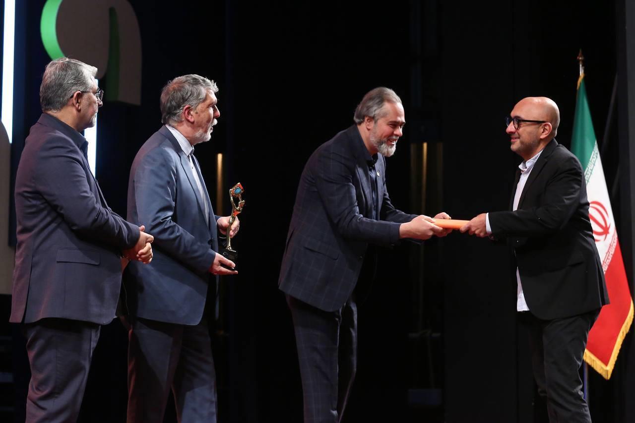 گزارش تصویری