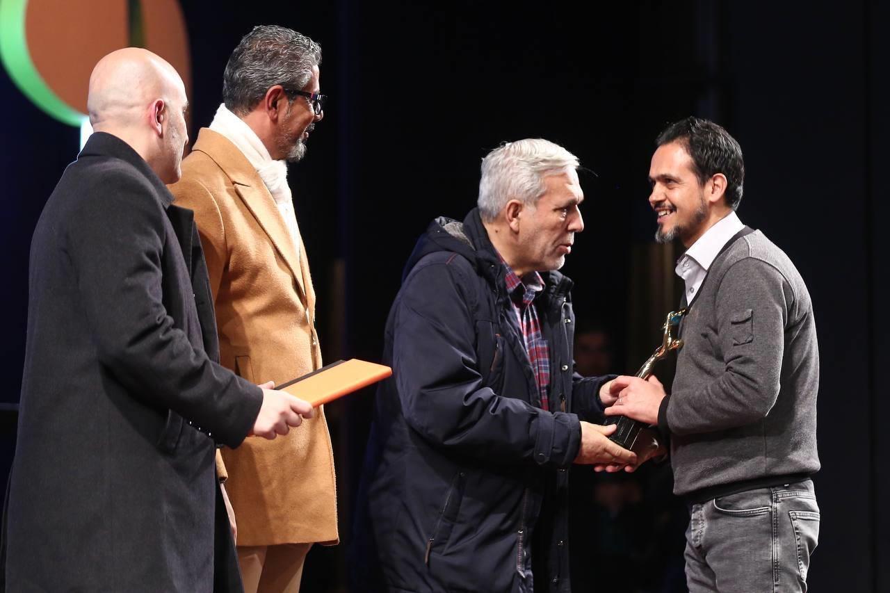 گزارش تصویری