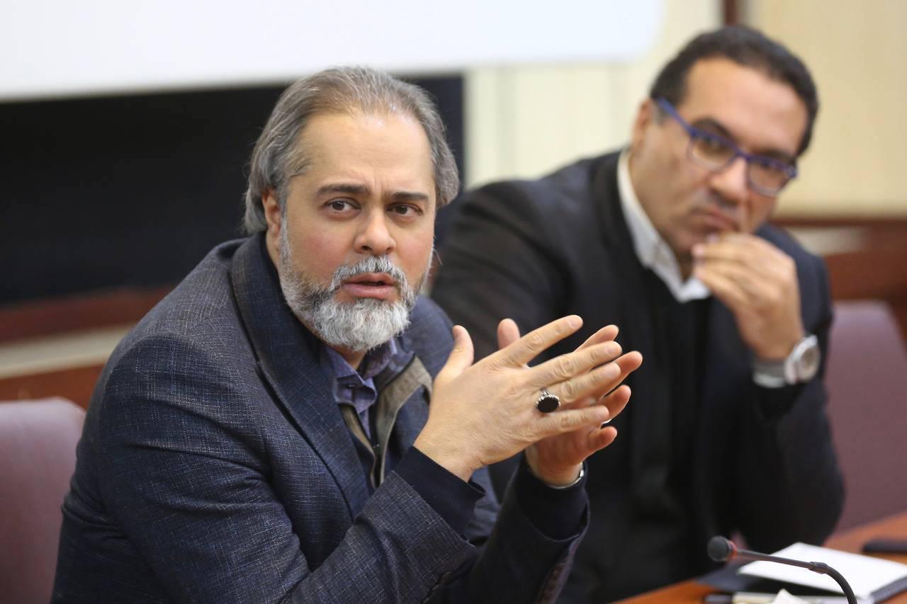 پروانه نمایش