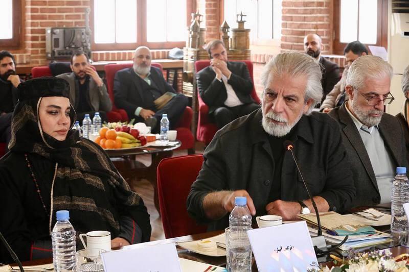 معاون اول رئیس جمهور