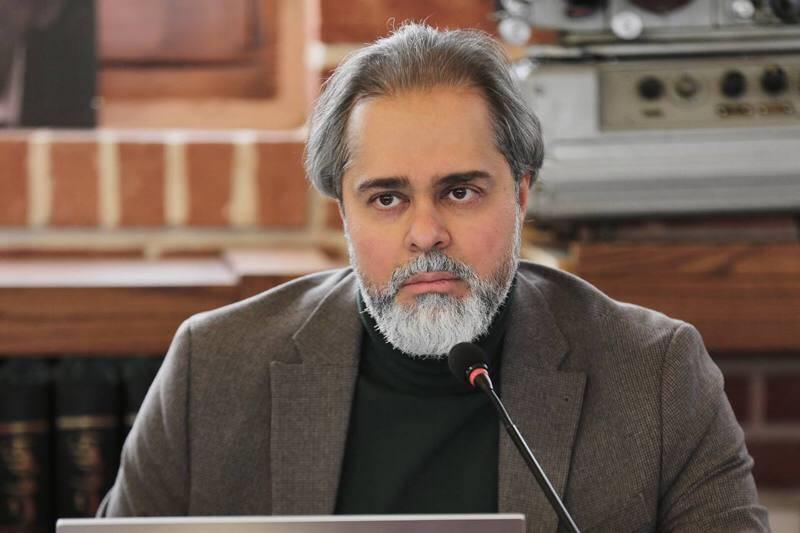 معاون اول رئیس جمهور