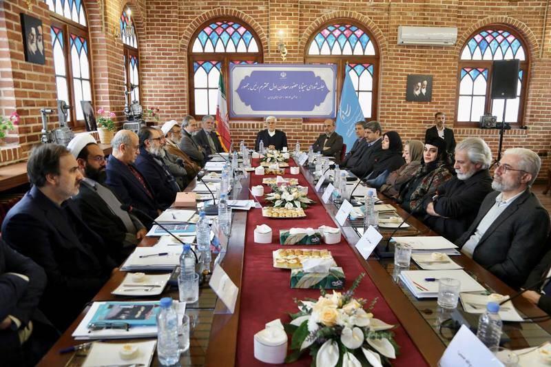 معاون اول رئیس جمهور