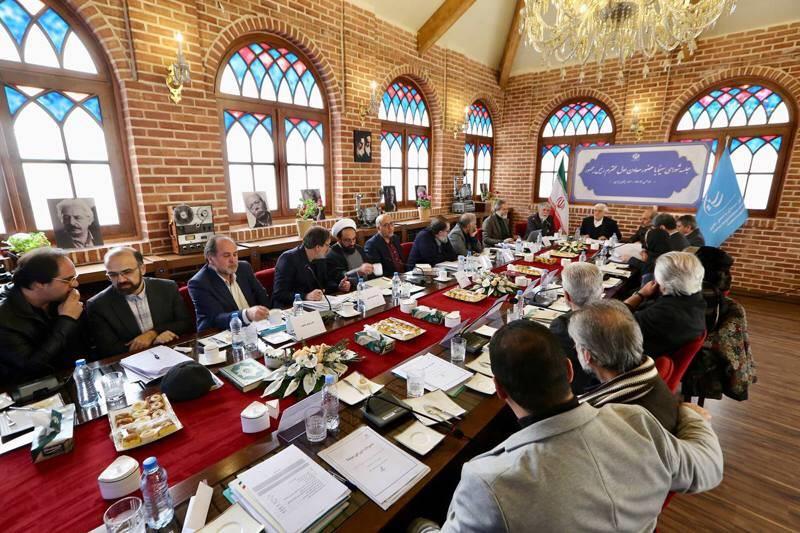 معاون اول رئیس جمهور