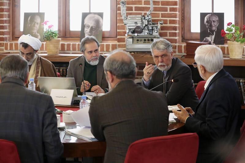 معاون اول رئیس جمهور