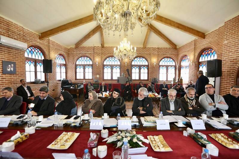 معاون اول رئیس جمهور