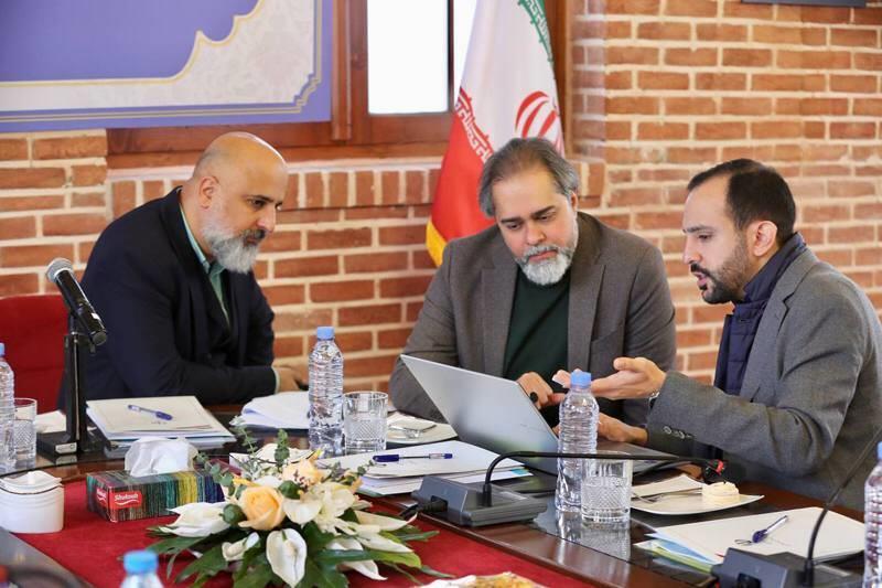 معاون اول رئیس جمهور