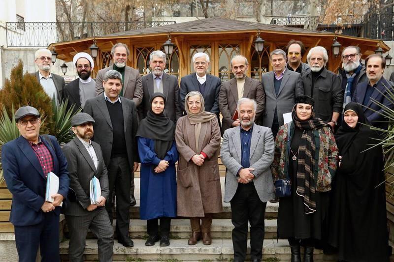 معاون اول رئیس جمهور