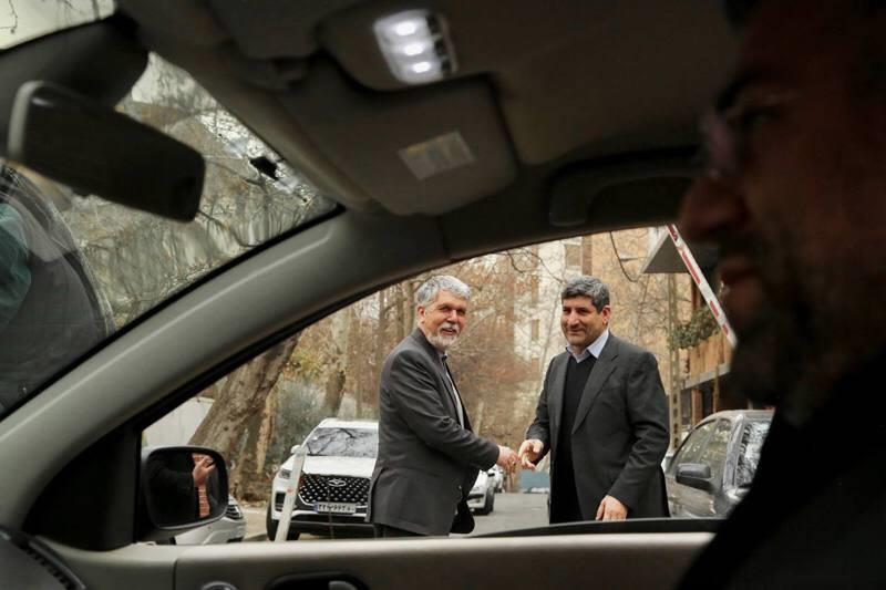 گزارش تصویری