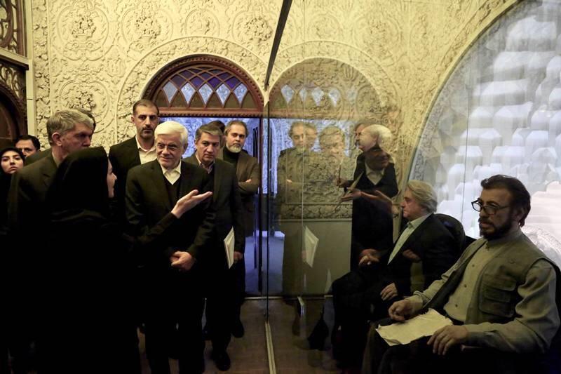 گزارش تصویری