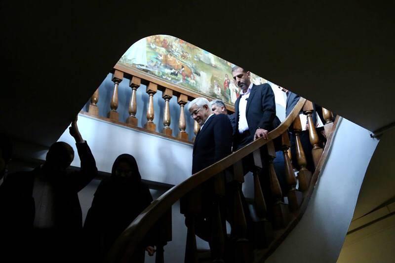 گزارش تصویری