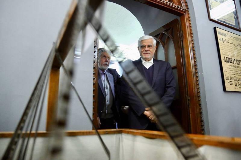 گزارش تصویری