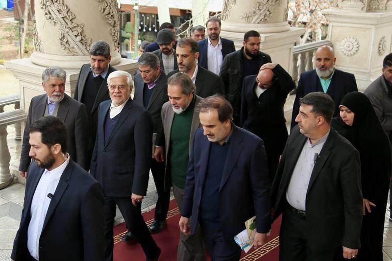 گزارش تصویری