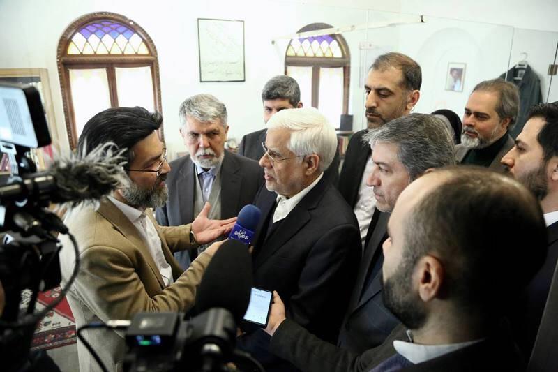 گزارش تصویری