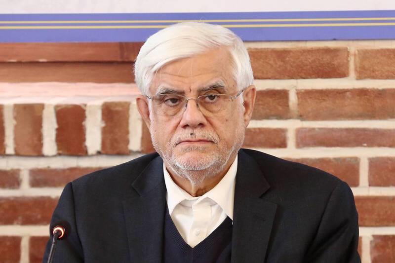 معاون اول رئیس جمهور