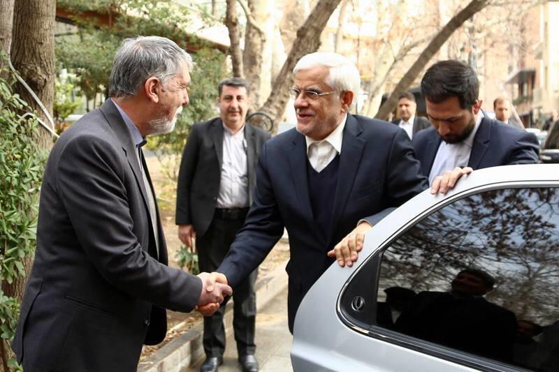 گزارش تصویری